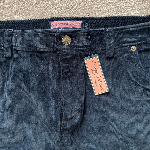 Vineyard Vines Corduroy Skirt - Picture 2 of 5